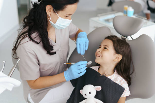 Best Urgent Tooth Repair  in Grandview Plaza, KS