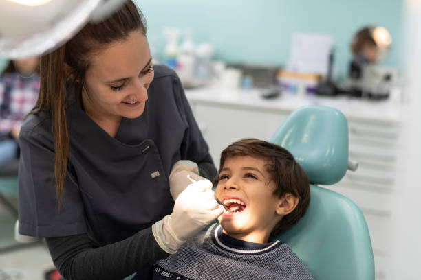 Best Emergency Dental Services Near Me  in Grandview Plaza, KS