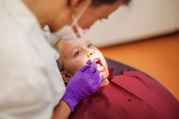 Best Walk-In Dentist Near Me  in Grandview Plaza, KS